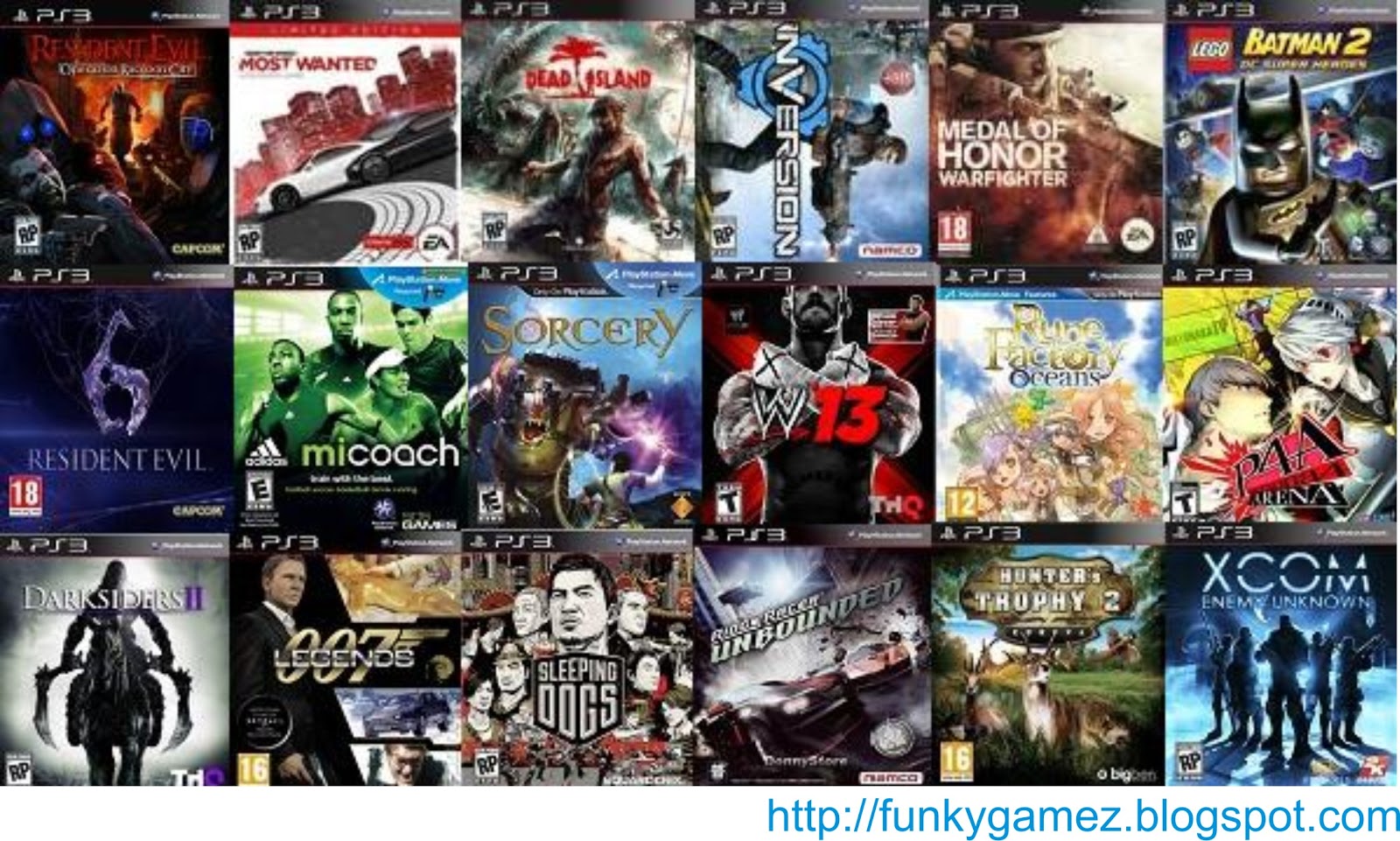 newest playstation 2 games newest playstation 2 games